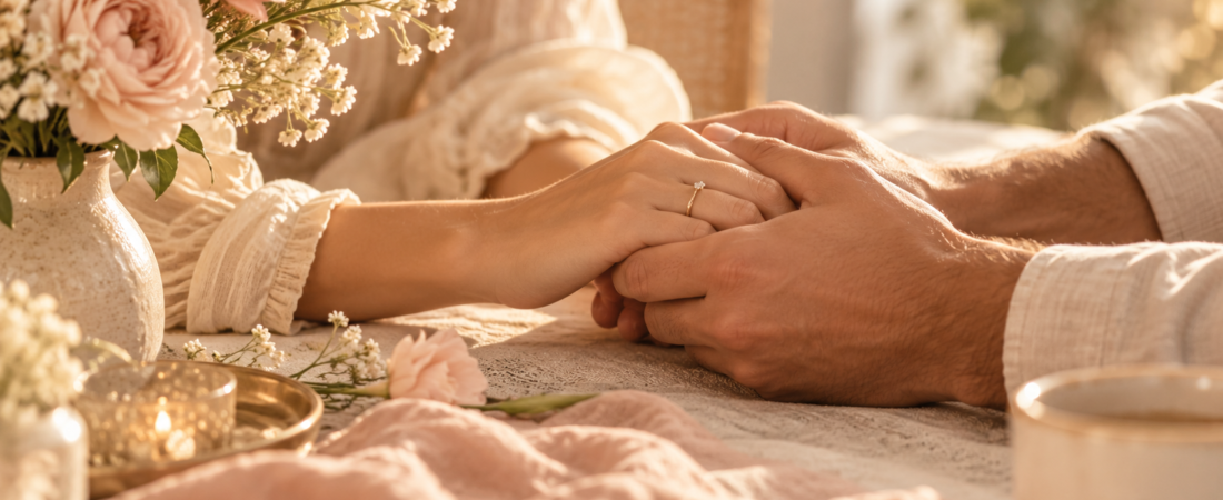 💕 The Five Love Languages: Which One Speaks to Your Heart?