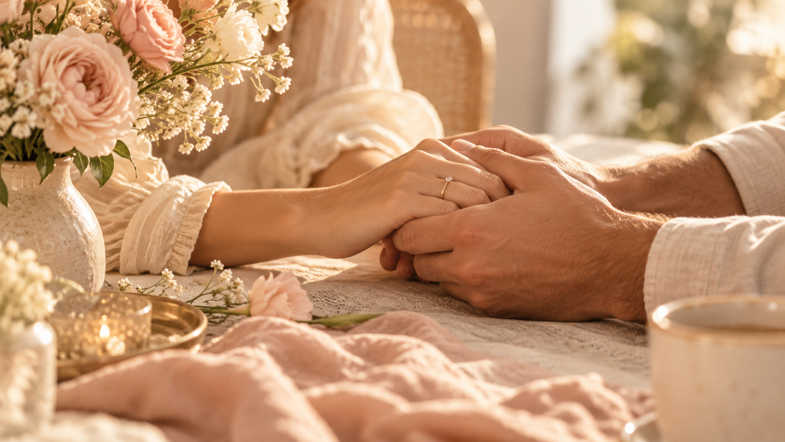 💕 The Five Love Languages: Which One Speaks to Your Heart?