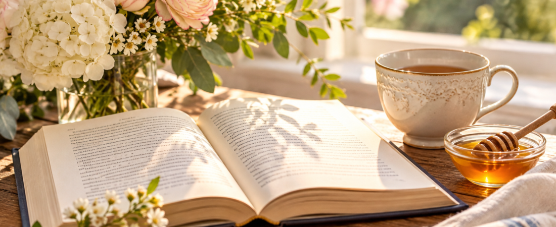 A Little Wisdom for Life: The Power of Kind Words